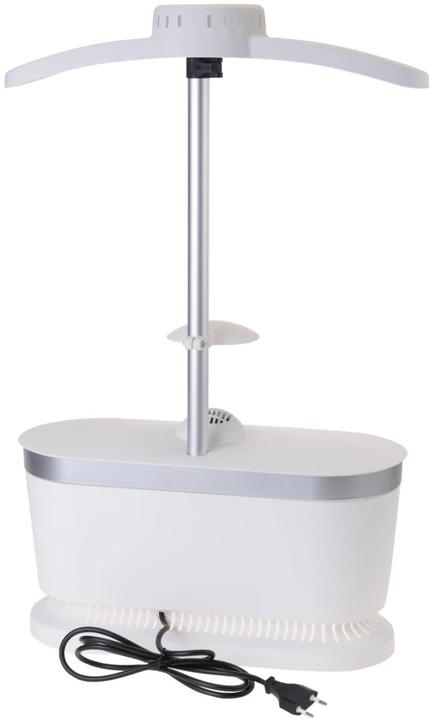 Image du produit CleanMaxx Défroisseur pour chemises et chemisiers (1800 W)