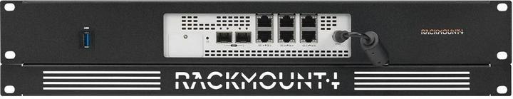 Produktbild Rackmount.IT Kit for Dell / VMware SD-WAN Edge 600-Series