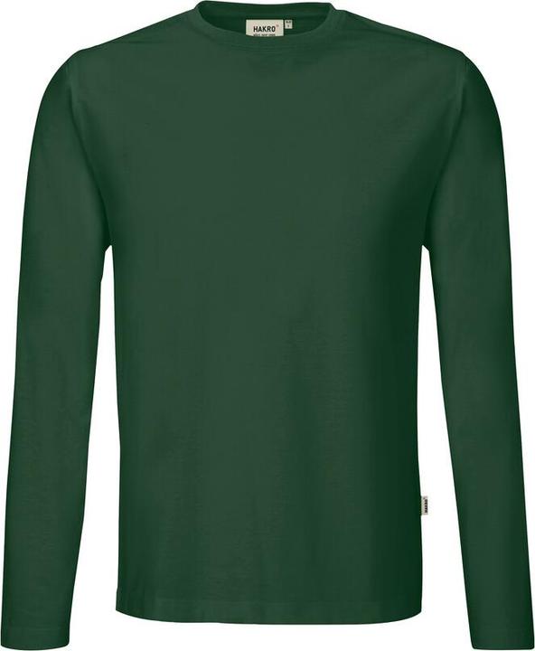 Produktbild Hakro Longsleeve MIKRALINAR® (3XL)