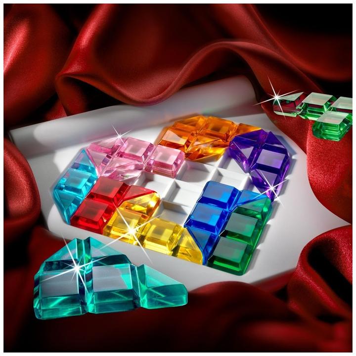 Image du produit Smart Games IQ Love (Allemand)