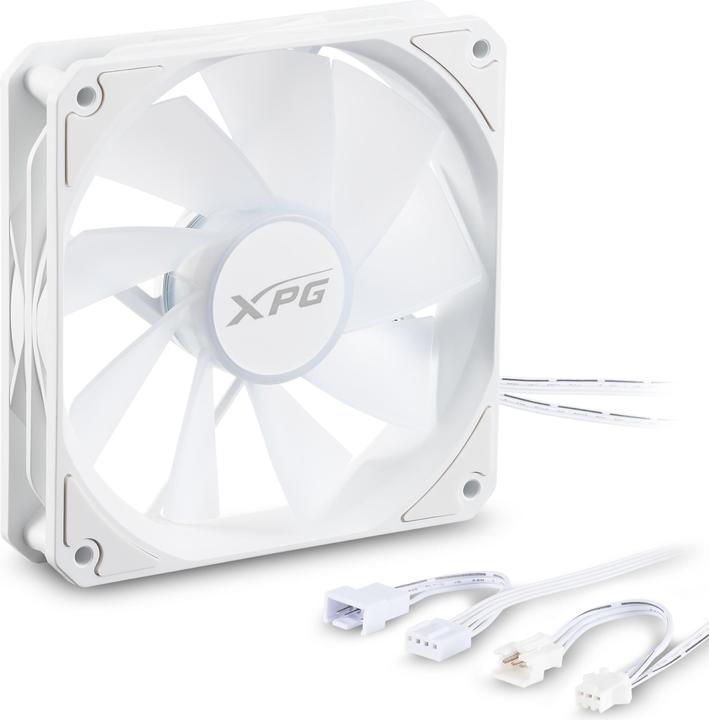 Produktbild XPG Lüfter VENTO R 120 ARGB Fan (120 mm, 1 x)