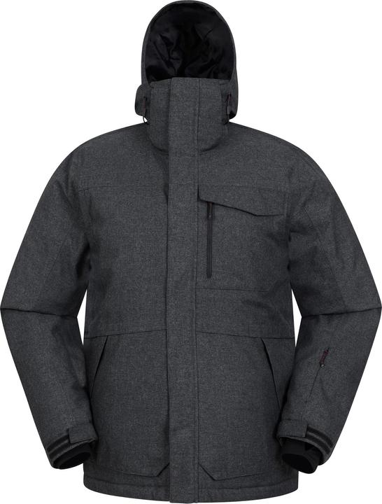 Immagine prodotto Mountain Warehouse Comet II Giacca da Sci Uomo (XXL)