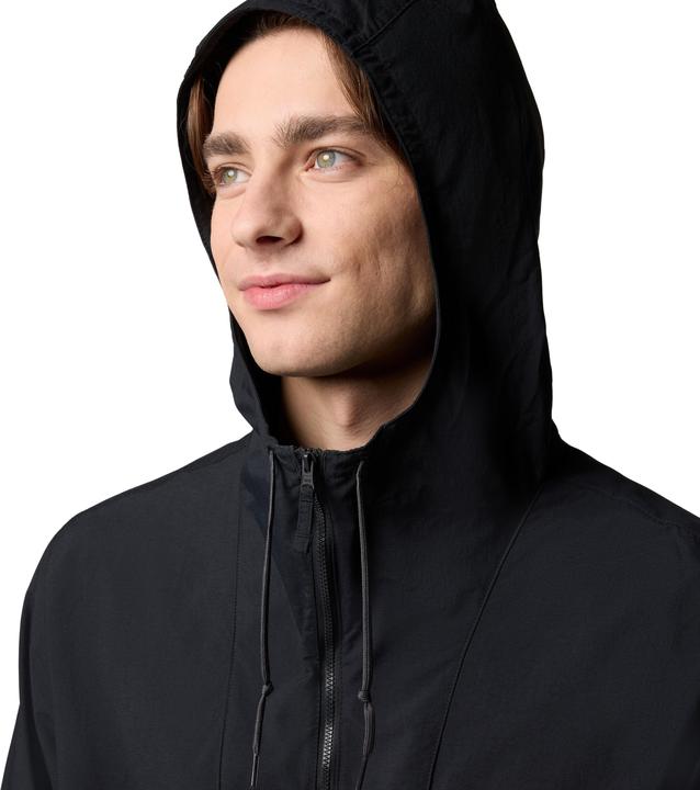 Image du produit Columbia Coupe-vent à Capuche Spire Valley™ Homme (XL)