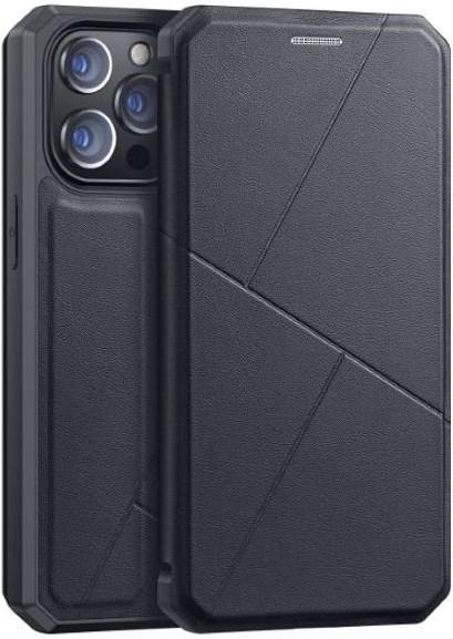 Actual product image Dux Ducis Skin X Series Bookcover (Apple iPhone 13 Pro)