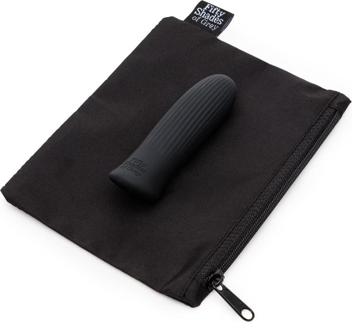 Image du produit Fifty Shades of Grey Vibrateur FSOGS Bullet