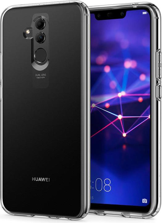 Produktbild Spigen Liquid Crystal Clear