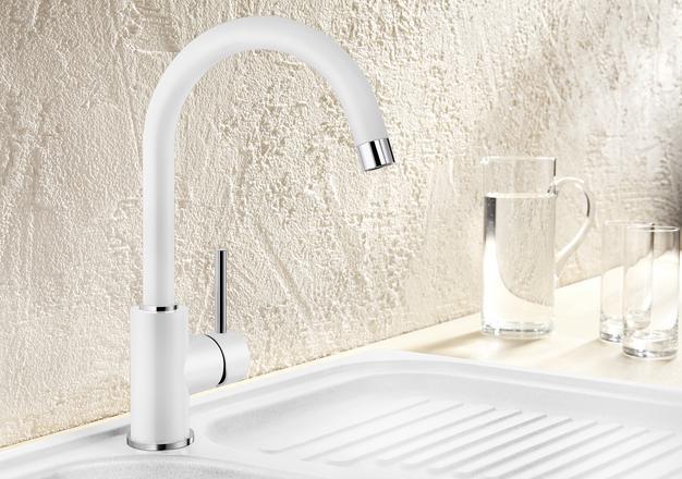 Produktbild Blanco Mida