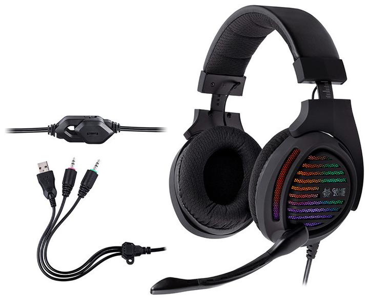 Actual product image Tracer Game Zone Aligator RGB 46466 (Cable)