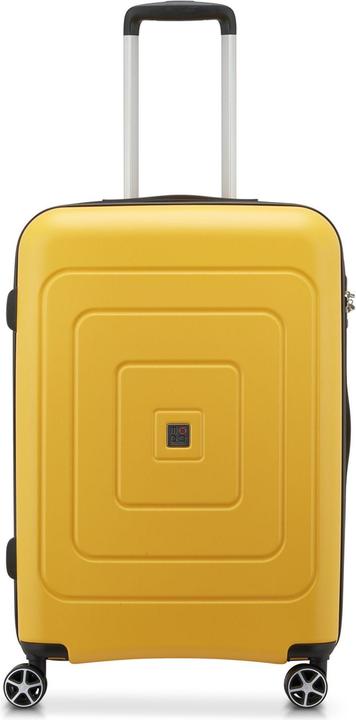 Produktbild Modo by Roncato Nebula 4 Rollen Kofferset 3-teilig (206 l, XL (ab 115l))