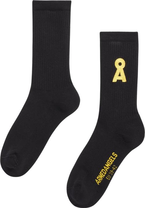 Armedangels Saamus Aa-Fan Logo (35 - 38)