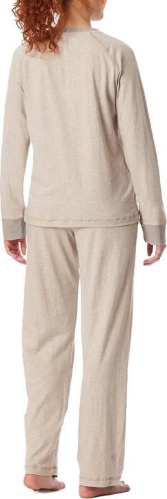Image du produit Schiesser Pyjama casual nightwear (36)