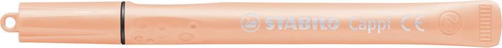 Actual product image STABILO Cappi fibre pen 24er cases (Sorted, 24 x)
