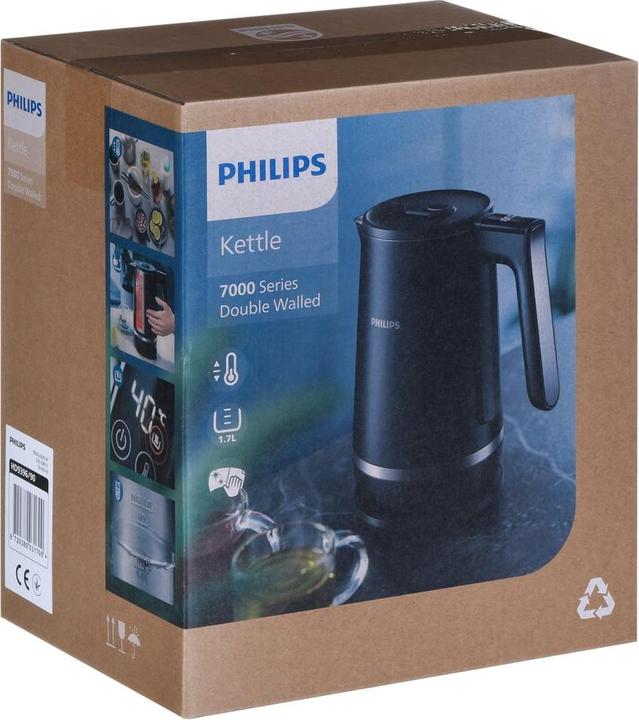 Actual product image Philips HD9396/90 (1.70 l)