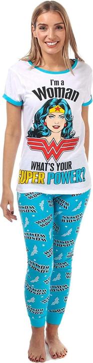 Image du produit Wonder Woman UTUT201 P (36 D)