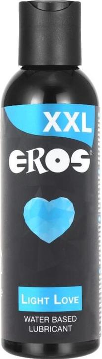 Eros XXL Light Love Water Based 150 ml (150 ml)