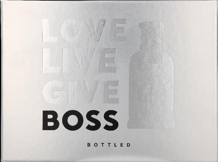 Produktbild Hugo Boss Bottled