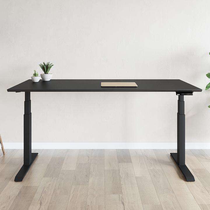 Immagine prodotto ofinto Elevatore con sistema di gestione dei cavi (200 x 90 x 98,5 cm)
