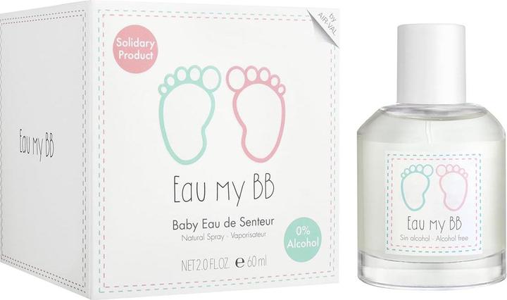 Produktbild Eau My Bb Eau de Toilette 60ml (Eau de Toilette, 60 ml)
