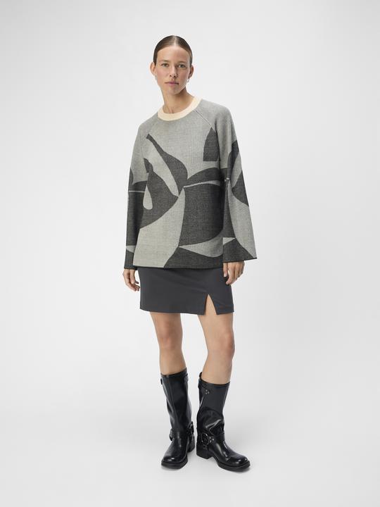 Produktbild Object Strick Pullover (M)