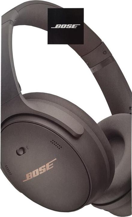 Produktbild Bose QuietComfort 45 Limited Edition (ANC, 24 h, Kabelgebunden, Kabellos)