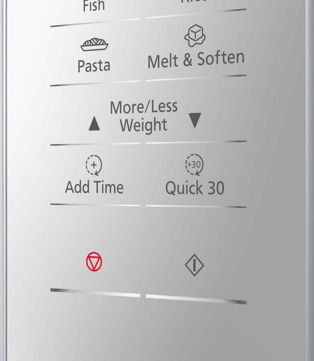 Immagine prodotto Panasonic NN ST 45 (32 l)