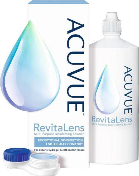 Produktbild Acuvue RevitaLens (All in One Lösung, 300 ml)