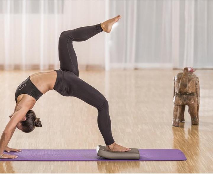 Produktbild Airex YogaPilates Matte 190 (8 mm)