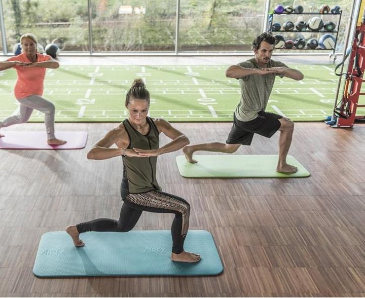 Produktbild Airex -Gymnastikmatte Fit-Line (10 mm)