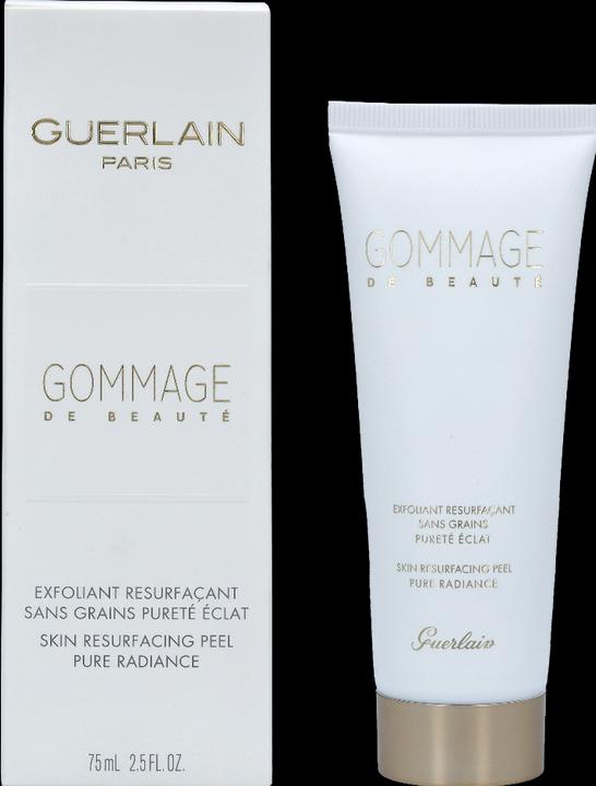 Immagine prodotto Guerlain Gommage De Beauté (Esfoliazione, 75 ml)