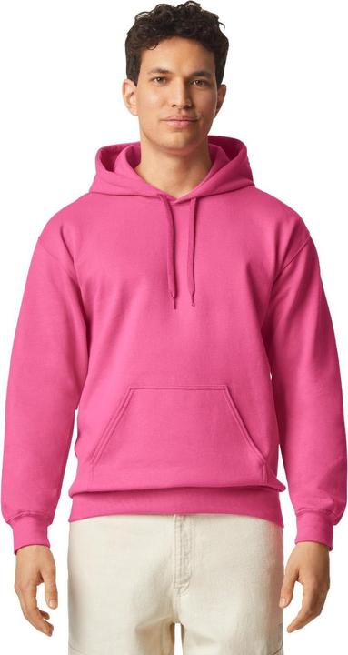 Produktbild Gildan Softstyle Kapuzenpullover Mittelschwer (3XL)