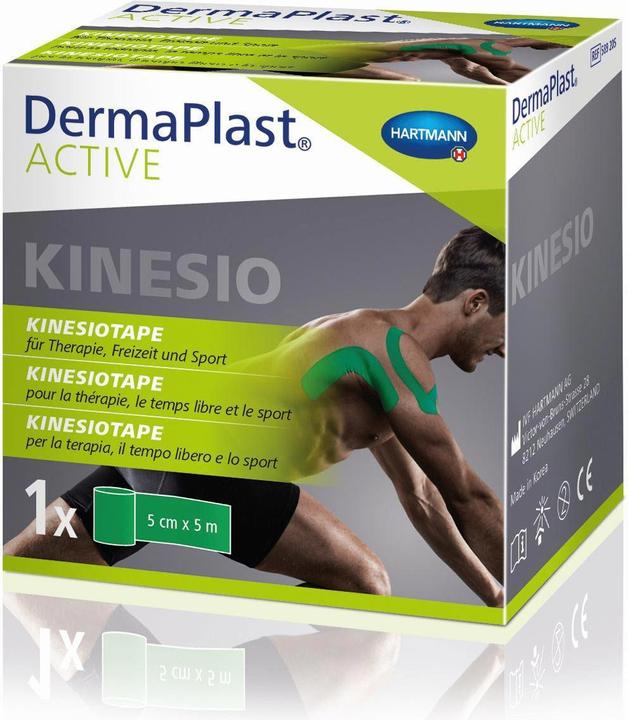 DermaPlast Active (5 m)