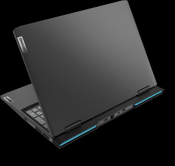 Produktbild Lenovo IdeaPad Gaming 3 RTX 3050 Ti (16", AMD Ryzen 7 6800H, 16 GB, 1000 GB, CH)