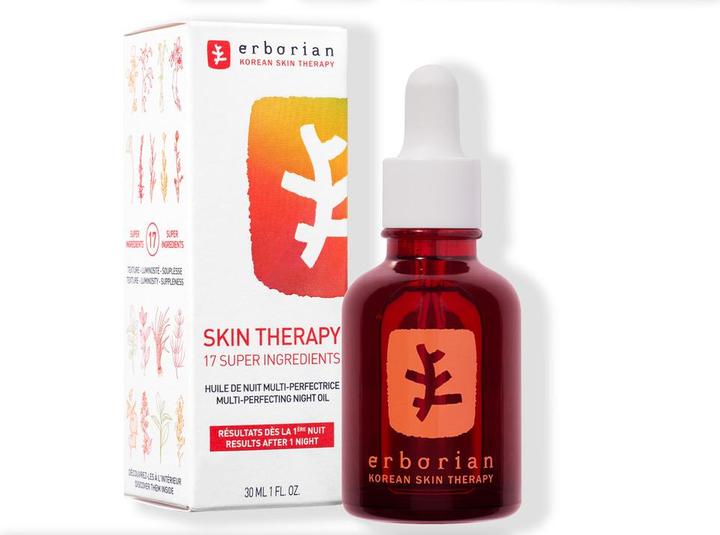 Actual product image Erborian Skin Therapy (30 ml)