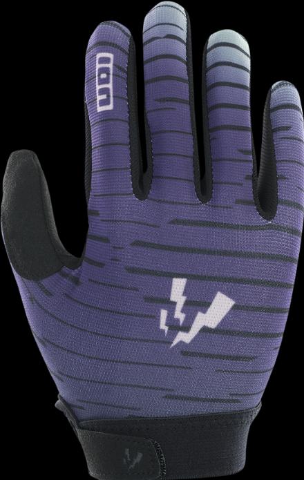 Immagine prodotto ION Gloves Scrub youth - dark-lavender (S)