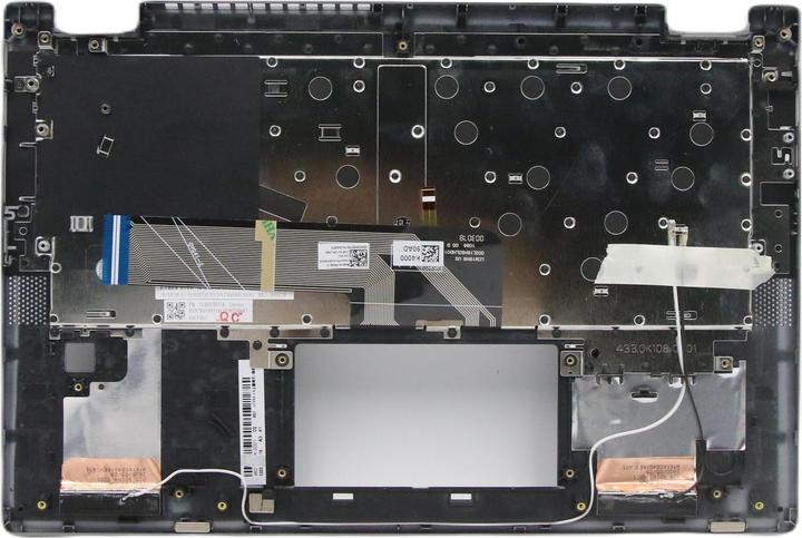 Productafbeelding Lenovo Hoofdletters ASM PO W 81X1 PG