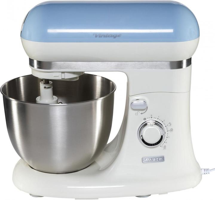 Actual product image Ariete 1588 Vintage (2400 W)
