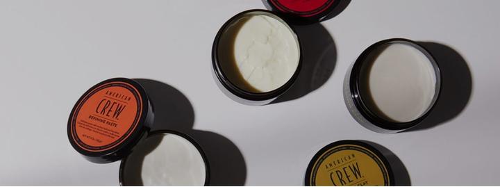 Produktbild American Crew Classic Boost Powder (10 ml, Volumenpuder)