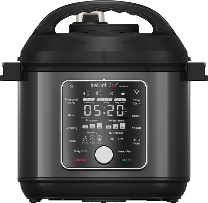 Actual product image Instant Pot Pro Plus