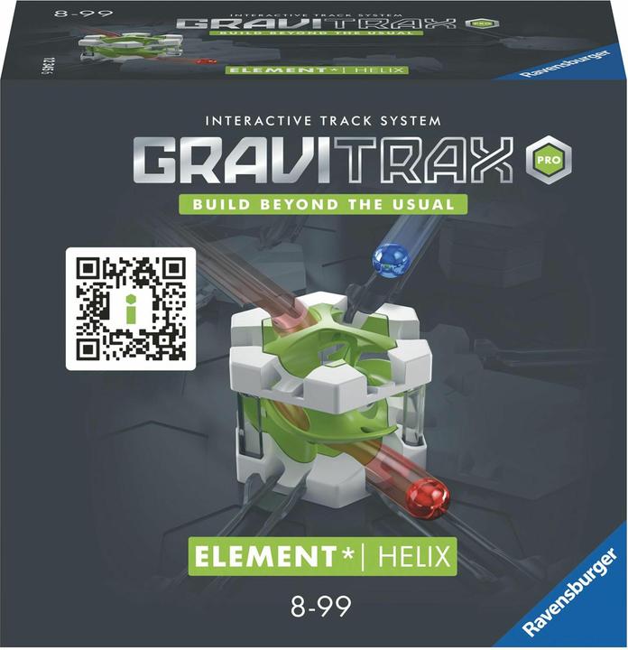 Ravensburger GraviTrax Pro Element Helix