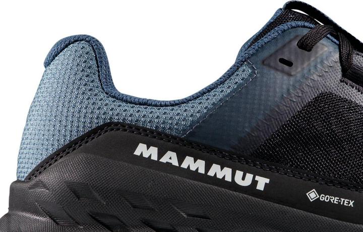 Actual product image Mammut Girun II Low GTX (42)