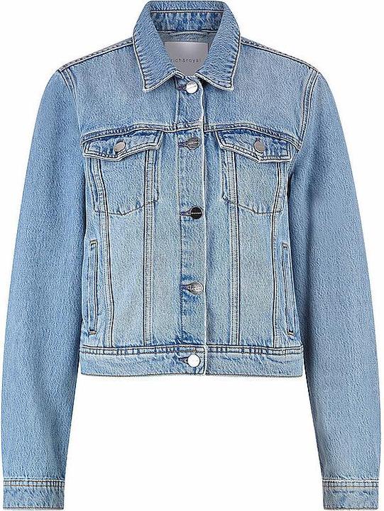 Produktbild Rich & Royal Jeansjacke (38)