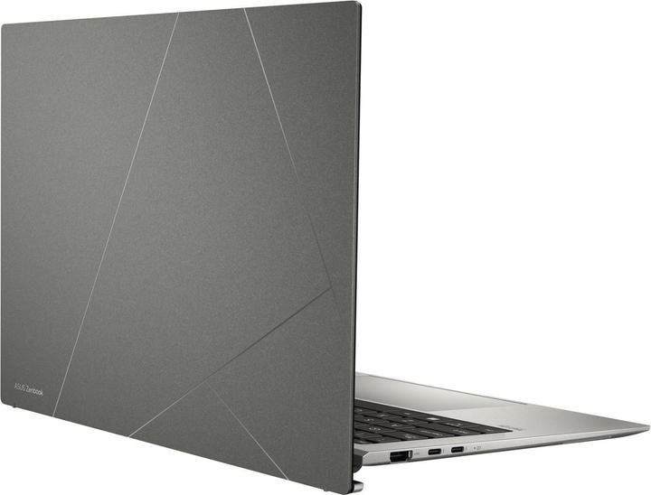 Immagine prodotto ASUS ZenBook S 13 OLED UX5304MA-NQ011W - Ultra 7-155U | 13.3" | 2.8k | 32GB | 1TB | W11Home | Szary (13.30", 32 GB, 1000 GB, Ing. Int.)