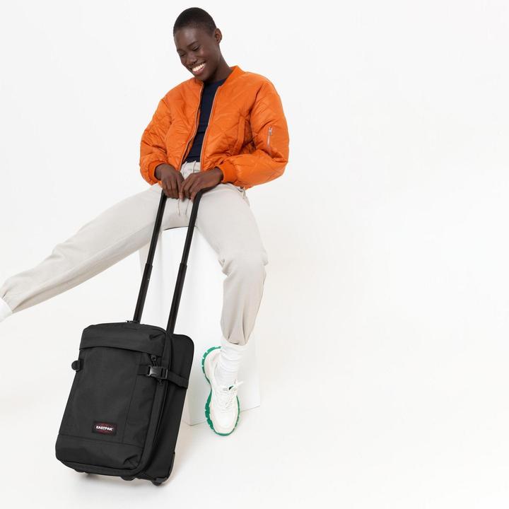 Image du produit Eastpak Valise Tranverz XXS (25 l, Bagage à main (jusqu'à 50l))