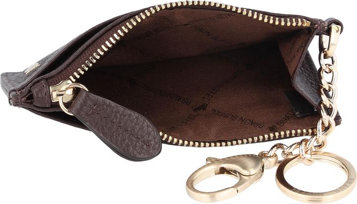 Actual product image Braun Büffel Key case Asti 50407