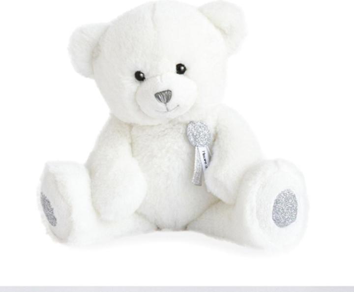 Produktbild Doudou et Compagnie Glücksbringer Bär (22.40 cm)