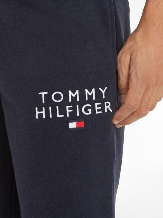 Produktbild Tommy Hilfiger Sweatshorts dunkelblau (XL)