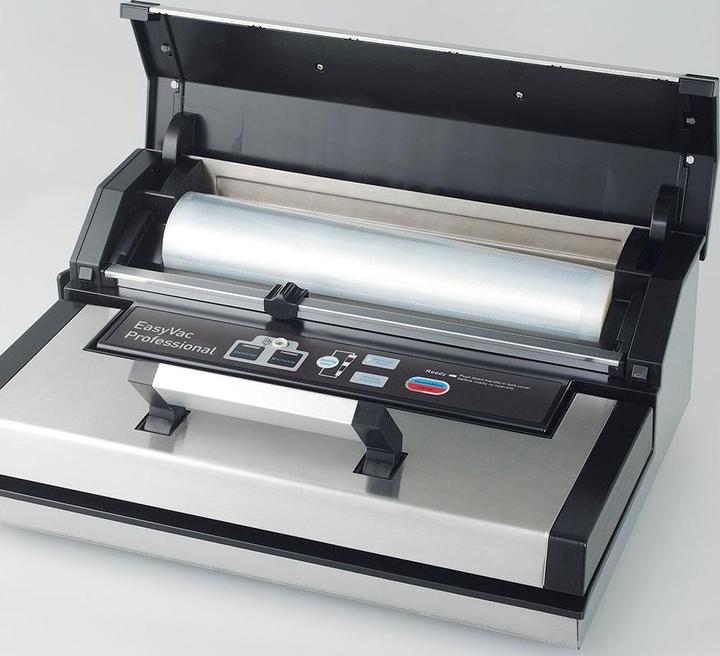 Produktbild Solis Vac Professional 572