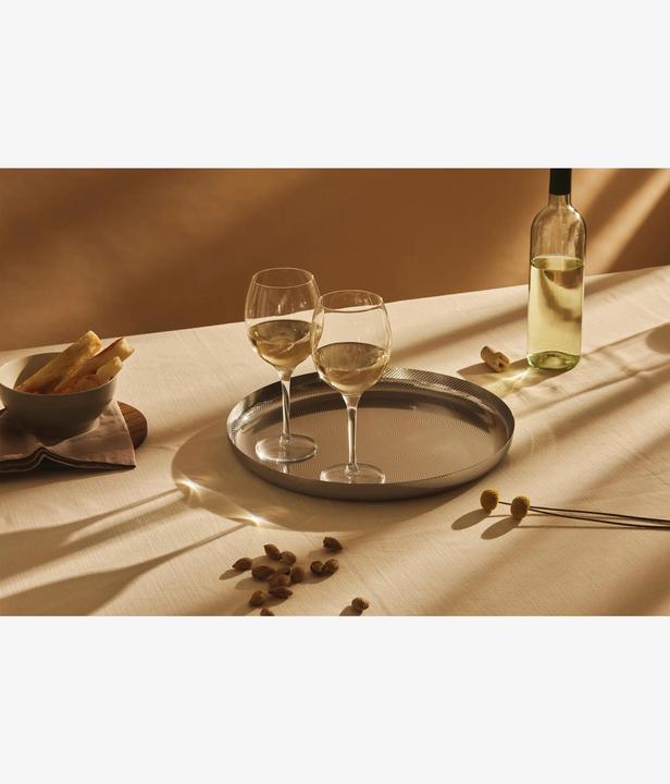 Actual product image Alessi Serving tray