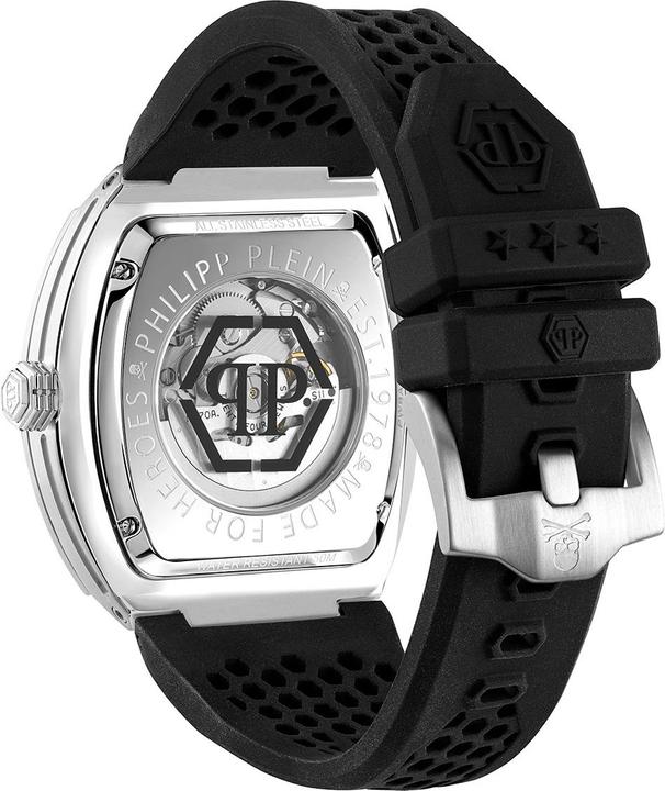 Actual product image Philipp Plein PWBAA1323 (44 mm)