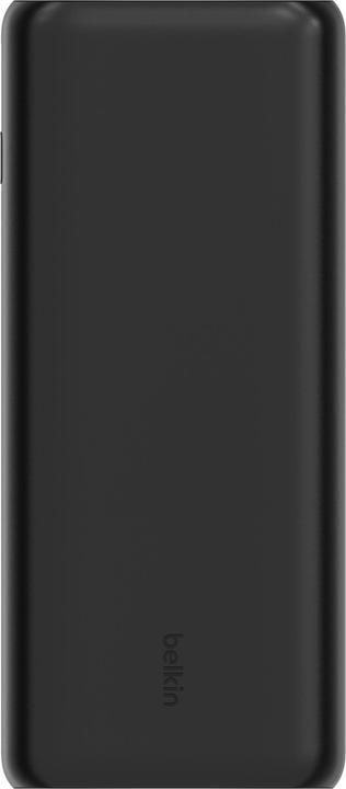 Produktbild Belkin BoostCharge (20000 mAh, 20 W, 74 Wh)